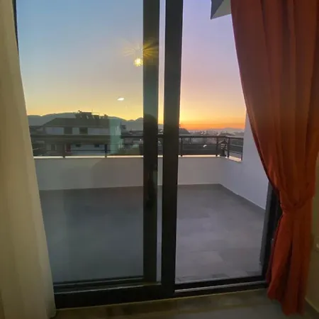 Atli No:8 Villa Fethiye