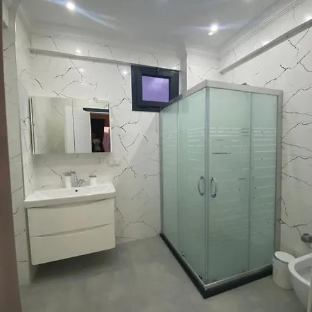Atli No:8 Villa *
