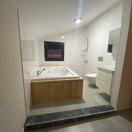 Villa Atli No:8 Fethiye
