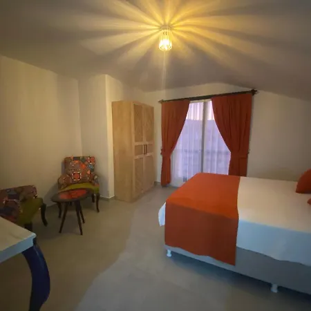 Atli No:8 Villa *