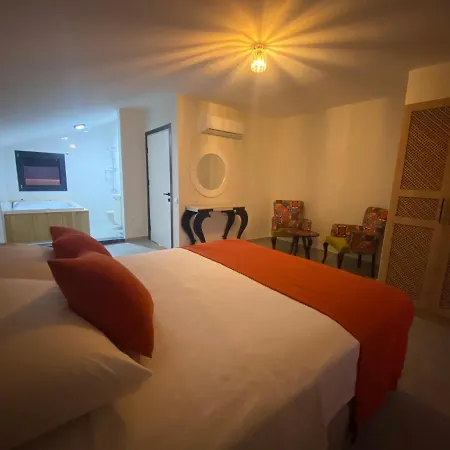 Atli No:8 Villa Fethiye