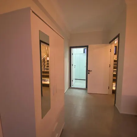 Atli No:8 Villa *