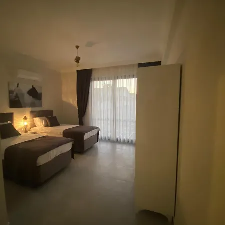 Villa Atli No:8 Fethiye