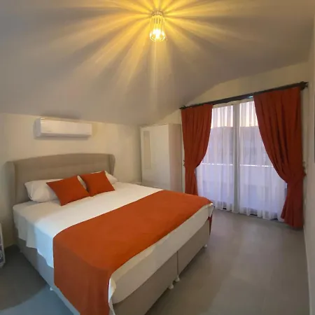 Atli No:8 Villa *