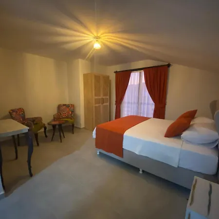 Villa Atli No:8 Fethiye