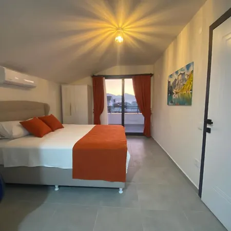 Atli No:8 Villa Fethiye
