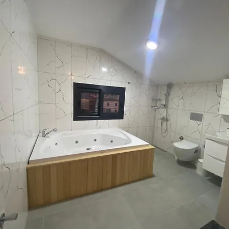 Villa Atli No:8 *