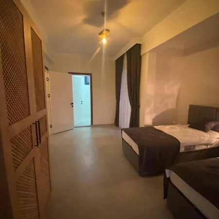Villa Atli No:8 *